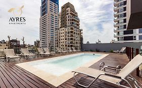 Palermo Apartments