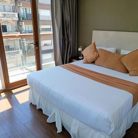 Palermo Apartments Ciudad Autónoma de Ciudad Autónoma de Buenos Aires Exterior foto