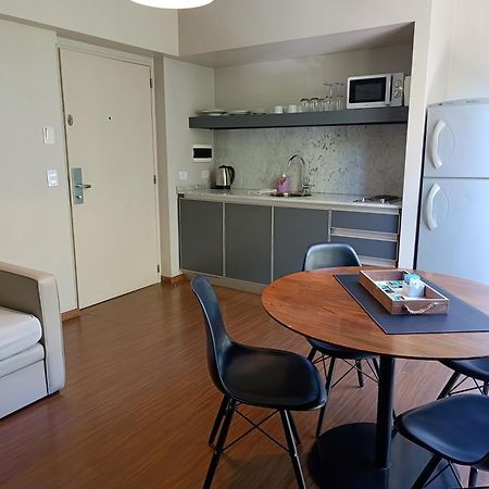Palermo Apartments Ciudad Autónoma de Ciudad Autónoma de Buenos Aires Exterior foto