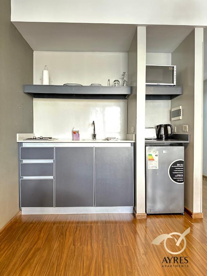 Palermo Apartments Ciudad Autónoma de Ciudad Autónoma de Buenos Aires Exterior foto
