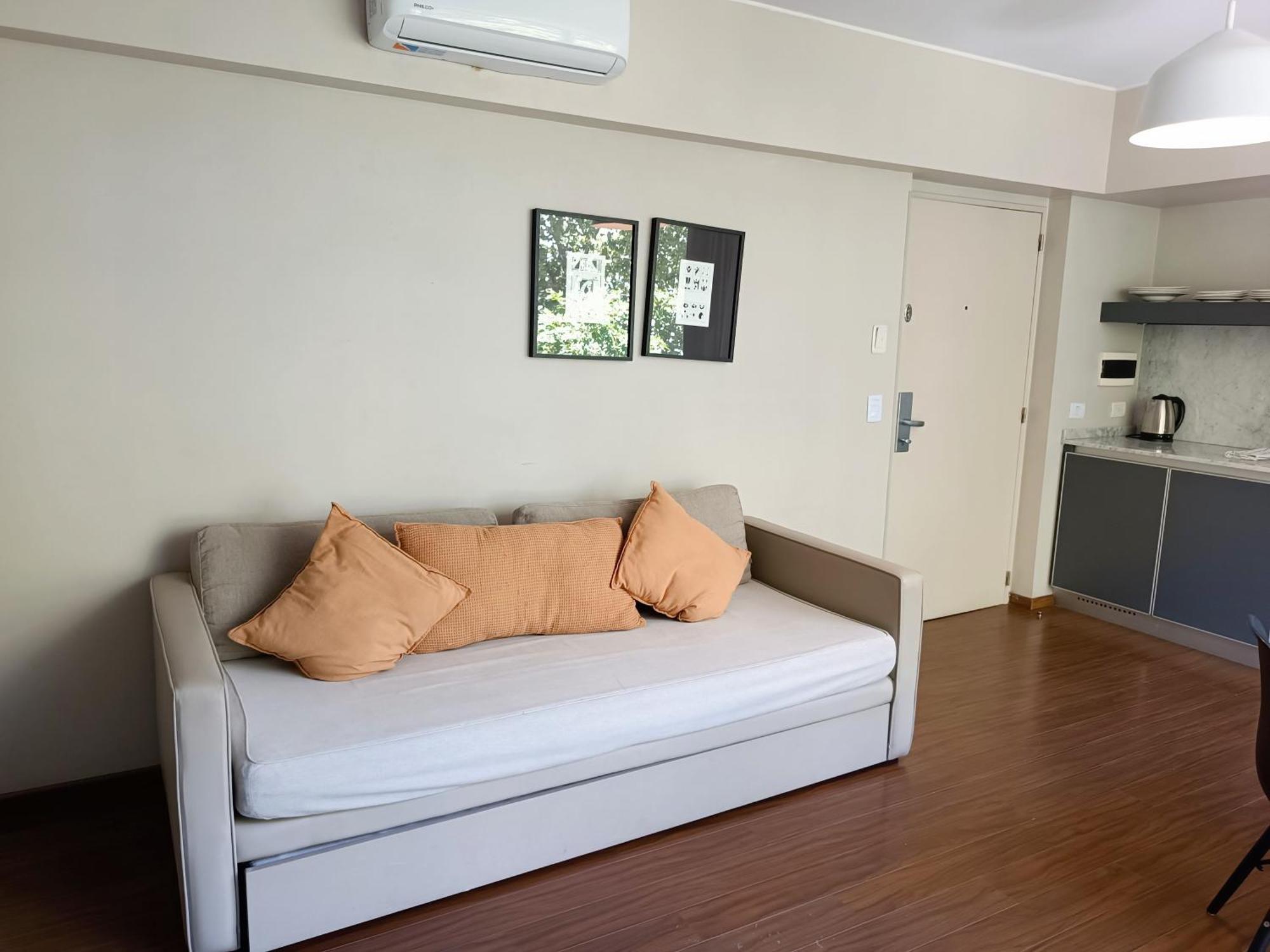 Palermo Apartments Ciudad Autónoma de Ciudad Autónoma de Buenos Aires Exterior foto