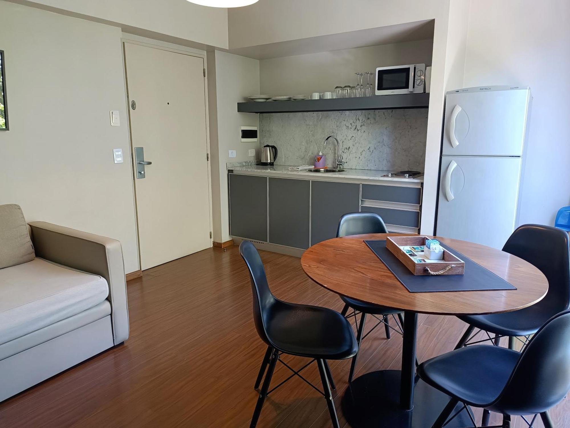 Palermo Apartments Ciudad Autónoma de Ciudad Autónoma de Buenos Aires Exterior foto