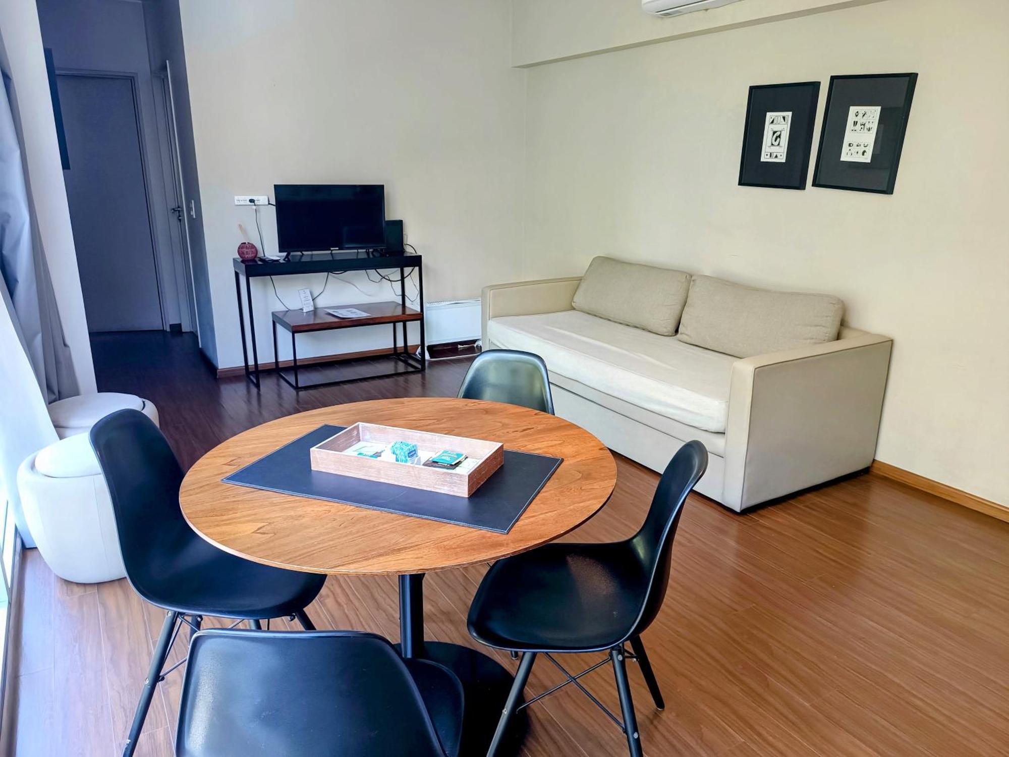 Palermo Apartments Ciudad Autónoma de Ciudad Autónoma de Buenos Aires Exterior foto