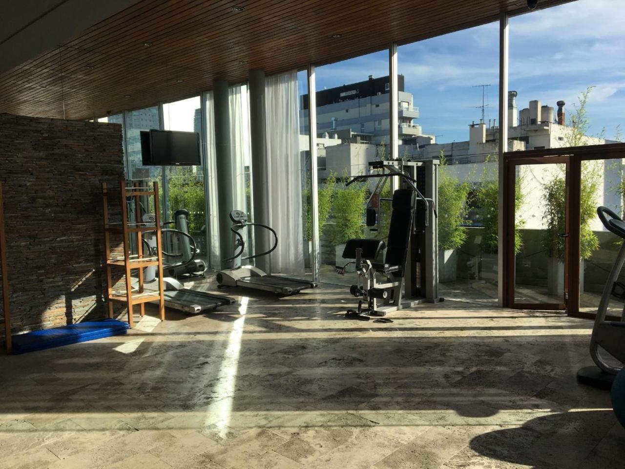 Palermo Apartments Ciudad Autónoma de Ciudad Autónoma de Buenos Aires Exterior foto